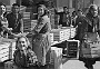 mercato ortofrutticolo - Donne al lavoro - anni 60-70 (Roberto Rigon)